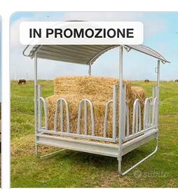 Porta boalloni per mucche