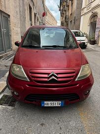 C3 1.4 turbo diesel 2006