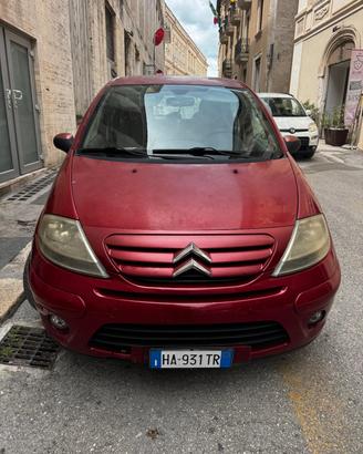 C3 1.4 turbo diesel 2006