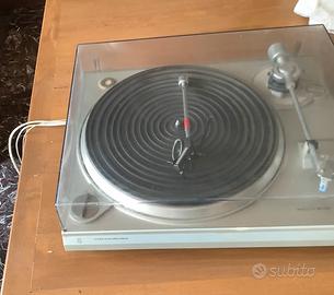 Giradischi Philips F7122 Synchro Drive