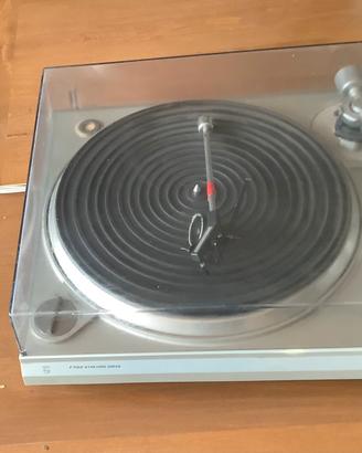 Giradischi Philips F7122 Synchro Drive