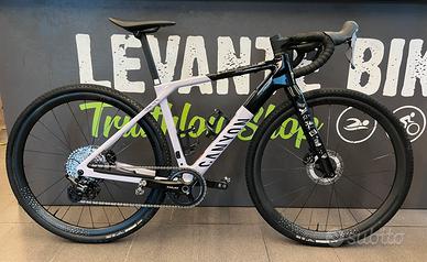 canyon grail cf sl