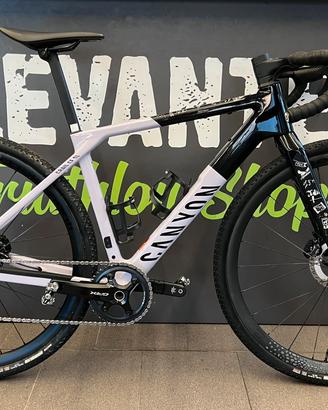canyon grail cf sl
