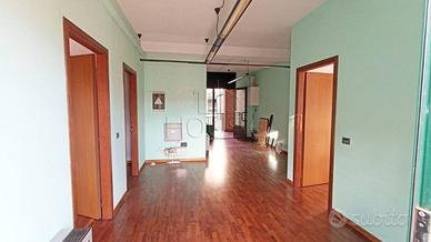 Immobile di 90 m² con 3 locali a Città di Castello