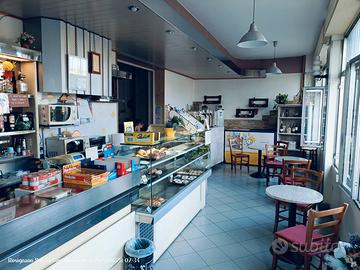 Fondo commerciale Rosignano