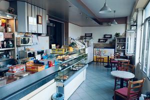 Fondo commerciale Rosignano