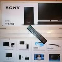 Sony sound bar 