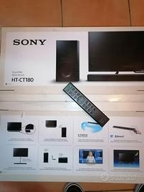 Sony sound bar 