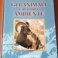 Gli Animali e il loro Ambiente - Le Montagne - Sel