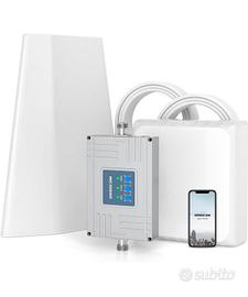 Amplificatore di segnale cellulare