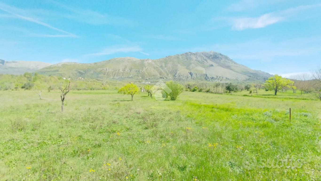 RUSTICO A SAN VITTORE DEL LAZIO - Vista 6