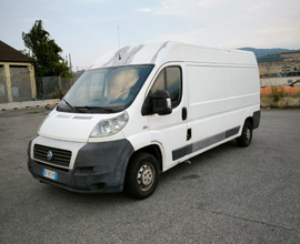 FIAT ducato 2.3 Multijet