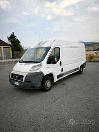 FIAT ducato 2.3 Multijet