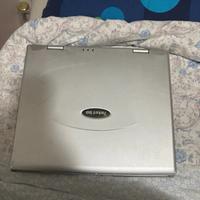 Computer 1999 non accende (leggere descrizione