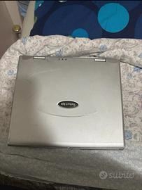 Computer 1999 non accende (leggere descrizione