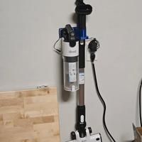 Supporto a muro per aspirapolvere LEVOIT LVAC-200