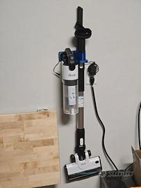 Supporto a muro per aspirapolvere LEVOIT LVAC-200