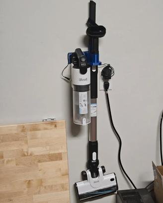 Supporto a muro per aspirapolvere LEVOIT LVAC-200