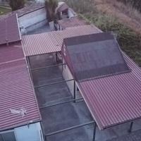 Casa a mare (zona augusta vill. Port s. Leonardo)