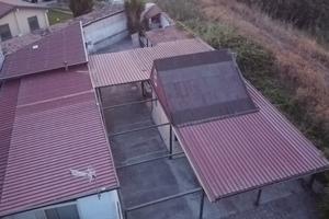 Casa a mare (zona augusta vill. Port s. Leonardo)