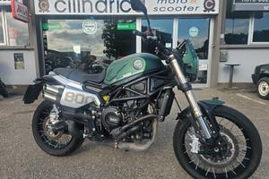 Benelli Leoncino 800 Trail