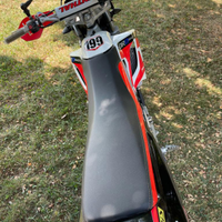 Derbi senda 50 motard