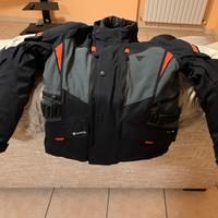 Dainese giacca gore-tex Carve Master3 taglia 54