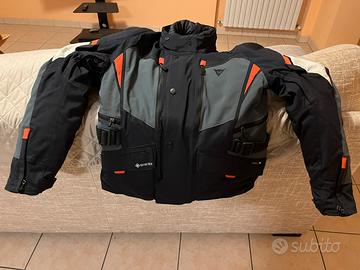 Dainese giacca gore-tex Carve Master3 taglia 54