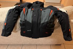 Dainese giacca gore-tex Carve Master3 taglia 54