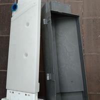 Serbatoio x Asciugatrice Electrolux