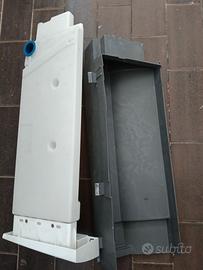 Serbatoio x Asciugatrice Electrolux