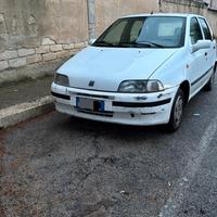 Fiat Punto 5 porte