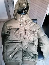 Giubbotto invernale Sergio Tacchini 