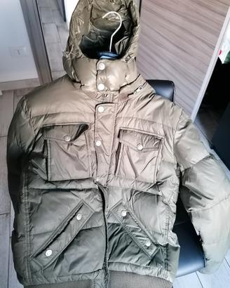Giubbotto invernale Sergio Tacchini 