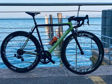 Cannondale SuperSix HM tg.54