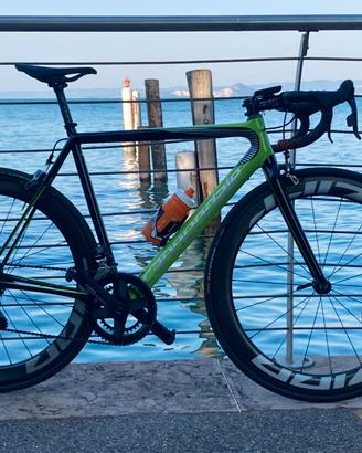 Cannondale SuperSix HM tg.54