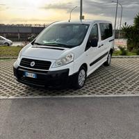Fiat scudo 2.0 120cv multijet 2009 5posti perfetto