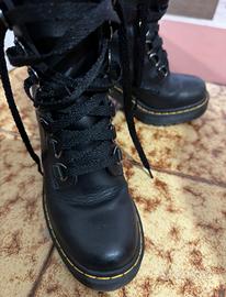 Scarpe Dr Martens