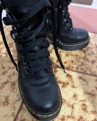 Scarpe Dr Martens