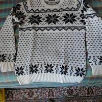 Maglione invernale ALCOTT uomo taglia L