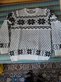 Maglione invernale ALCOTT uomo taglia L