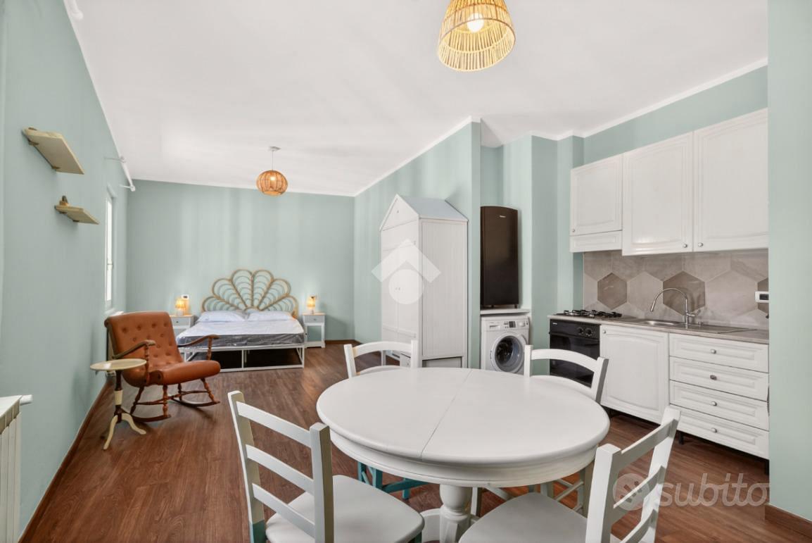 Apartment in Brescia, Centro Storico Nord, Zona Centro - Vista 2