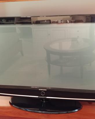 TV Plasma Samsung PS 42C96HD