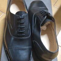 Scarpe basse nere 41