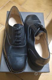 Scarpe basse nere 41