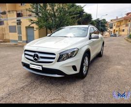 Mercedes-benz GLA 180 GLA 180 d Premium