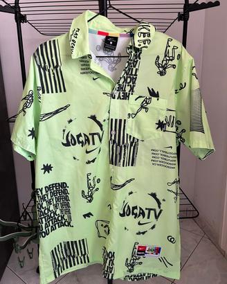 Camicia Nike