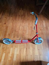 Monopattino Giordani originale anni 60