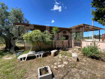 Villa o villino Trani [Cod. rif 3316047VRG]