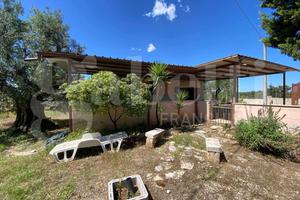Villa o villino Trani [Cod. rif 3316047VRG]